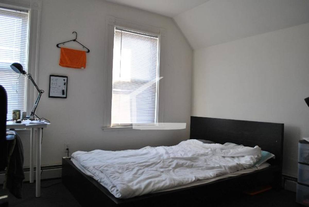 Apartment for rent at 12 Chester St #3V, Allston, MA 02134