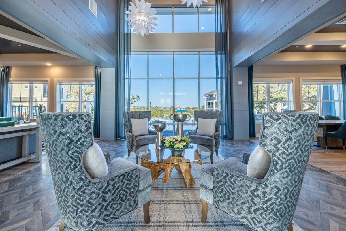 Apartment for rent at 522 Wolf Ranch Parkway #C7-47, Georgetown, TX 78628