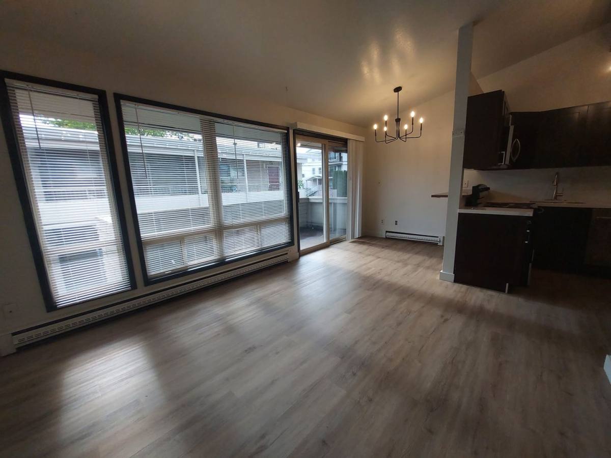 Apartment for rent at 921 N 96th St, Seattle, WA 98103