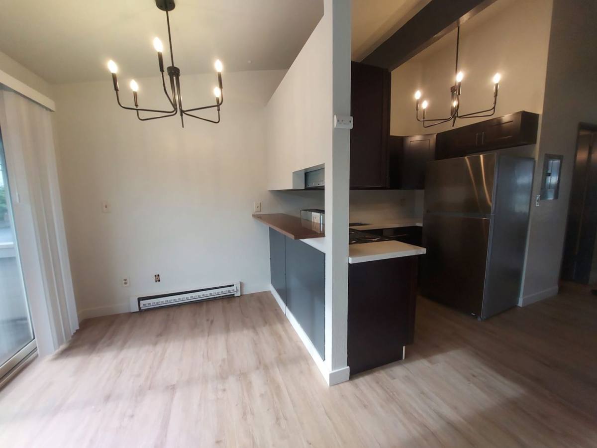 Apartment for rent at 921 N 96th St, Seattle, WA 98103