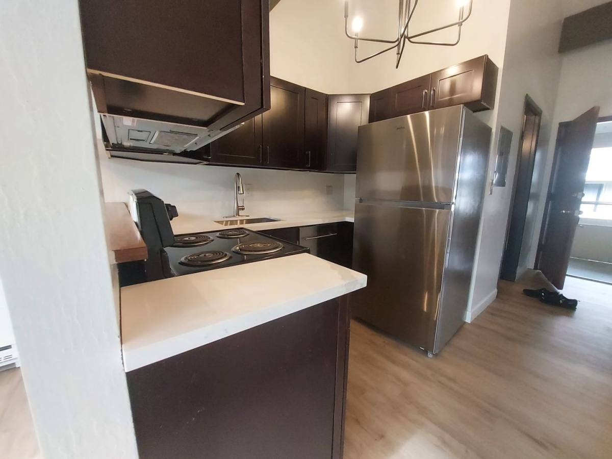 Apartment for rent at 921 N 96th St, Seattle, WA 98103