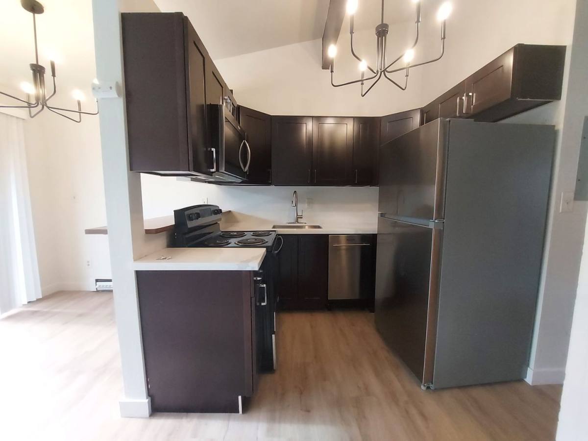 Apartment for rent at 921 N 96th St, Seattle, WA 98103