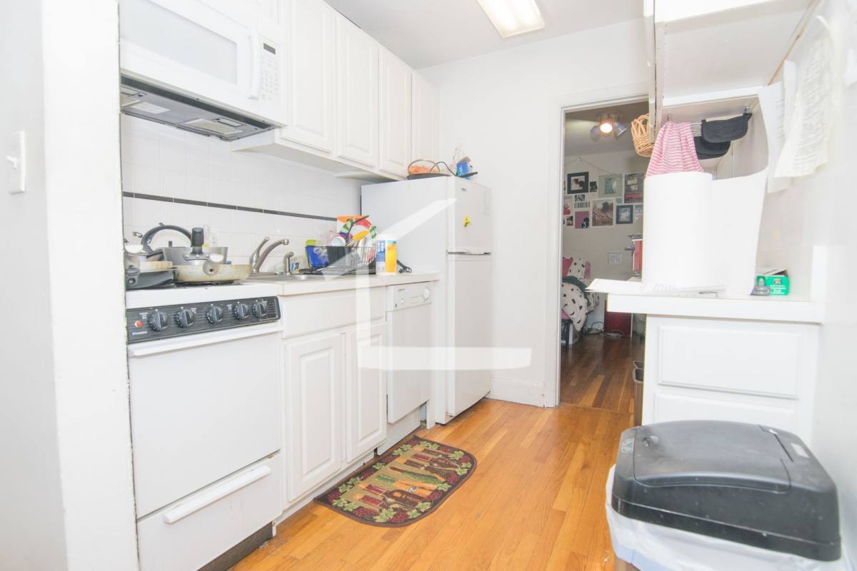Apartment for rent at 37 Westland Ave #9I, Boston, MA 02115