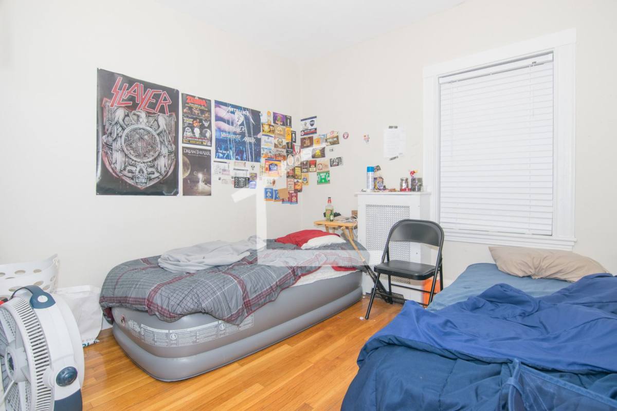 Apartment for rent at 37 Westland Ave #9I, Boston, MA 02115