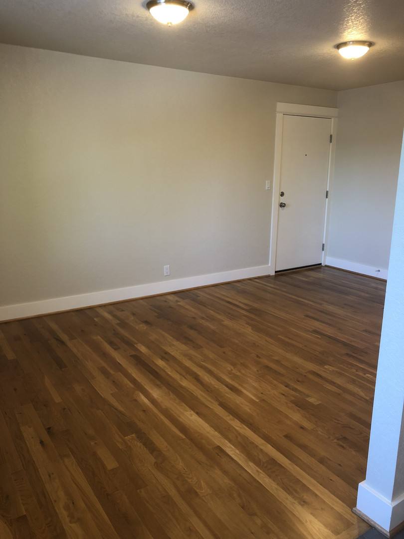 Apartment for rent at 1603 SE Taggart, Portland, OR 97202