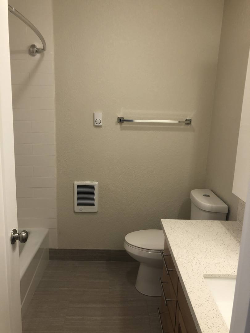 Apartment for rent at 1603 SE Taggart, Portland, OR 97202
