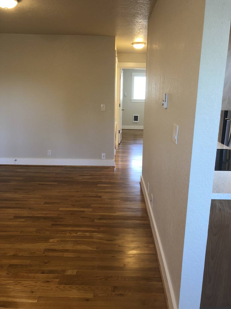 Apartment for rent at 1603 SE Taggart, Portland, OR 97202