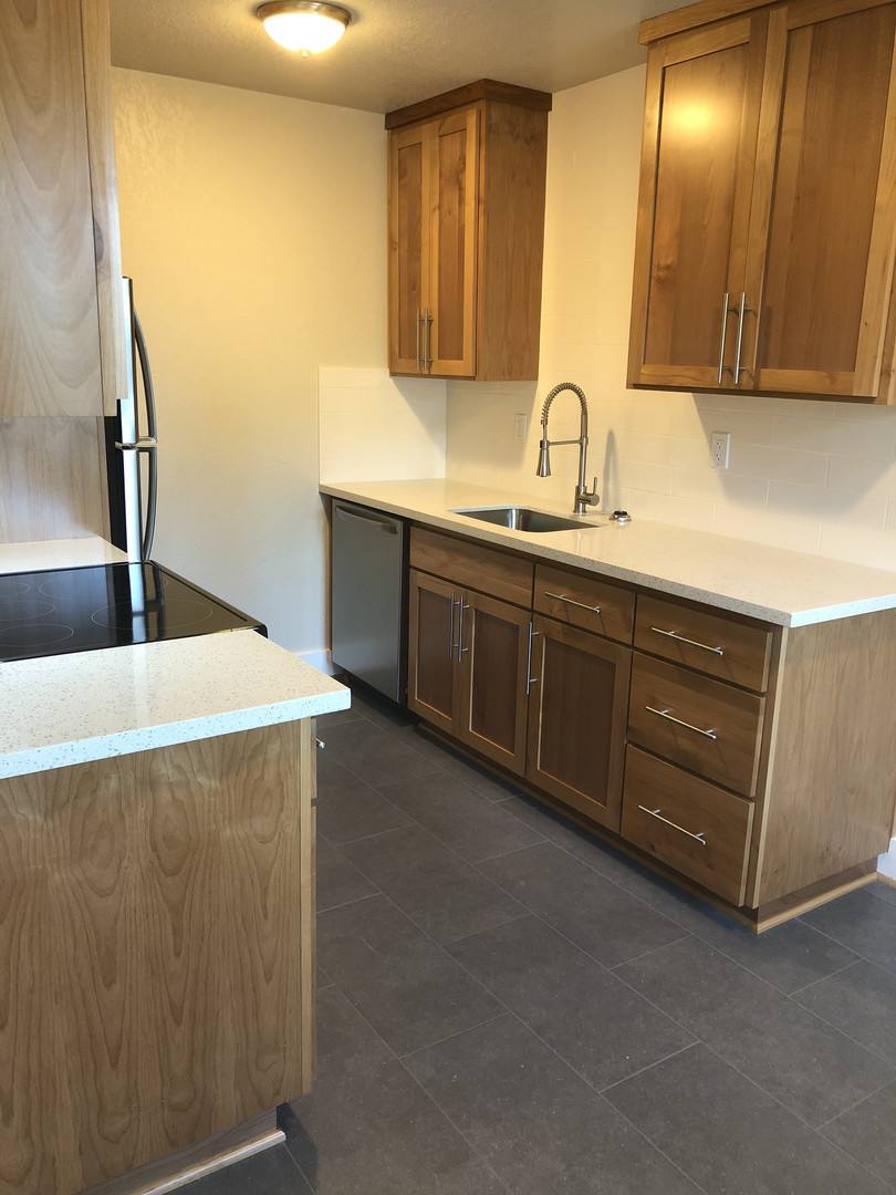 Apartment for rent at 1603 SE Taggart, Portland, OR 97202