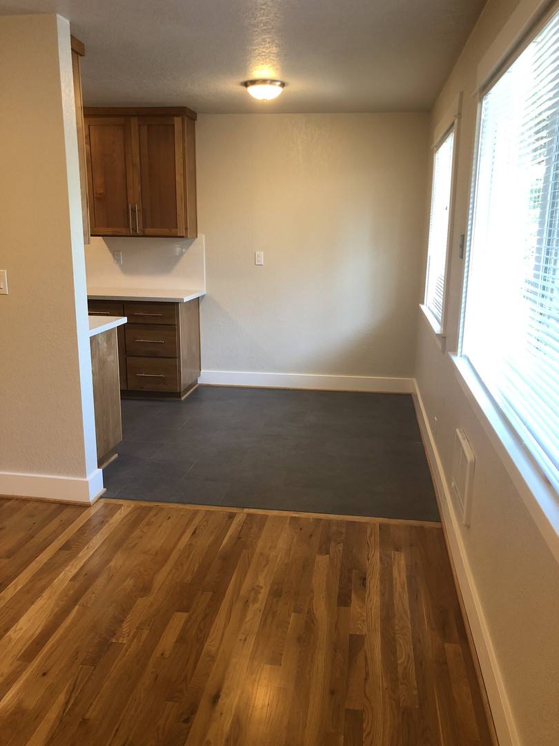 Apartment for rent at 1603 SE Taggart, Portland, OR 97202