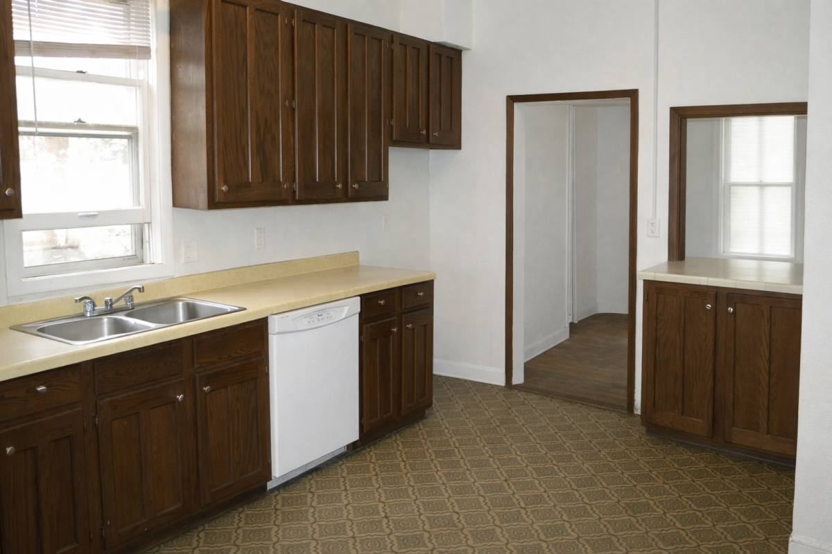 Apartment for rent at 1203 8th St SE, Minneapolis, MN 55414
