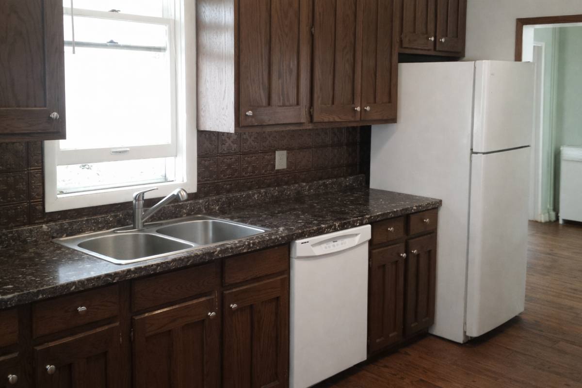 Apartment for rent at 1203 8th St SE, Minneapolis, MN 55414