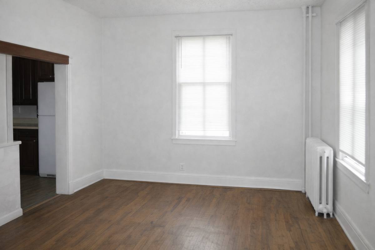 Apartment for rent at 1203 8th St SE, Minneapolis, MN 55414