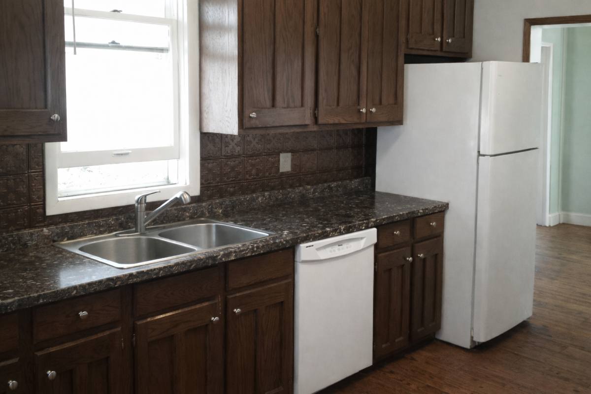 Apartment for rent at 1203 8th St SE, Minneapolis, MN 55414