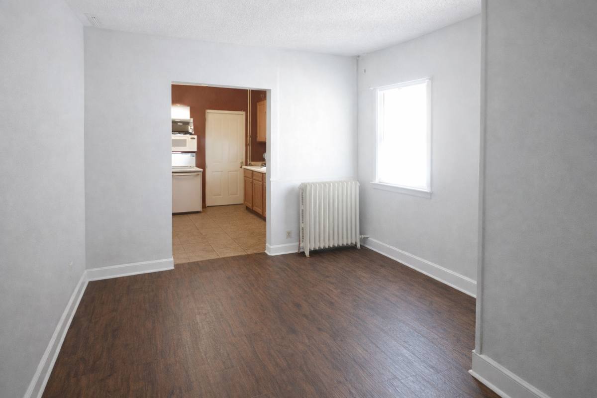 Apartment for rent at 1221-23 8th St SE, Minneapolis, MN 55414