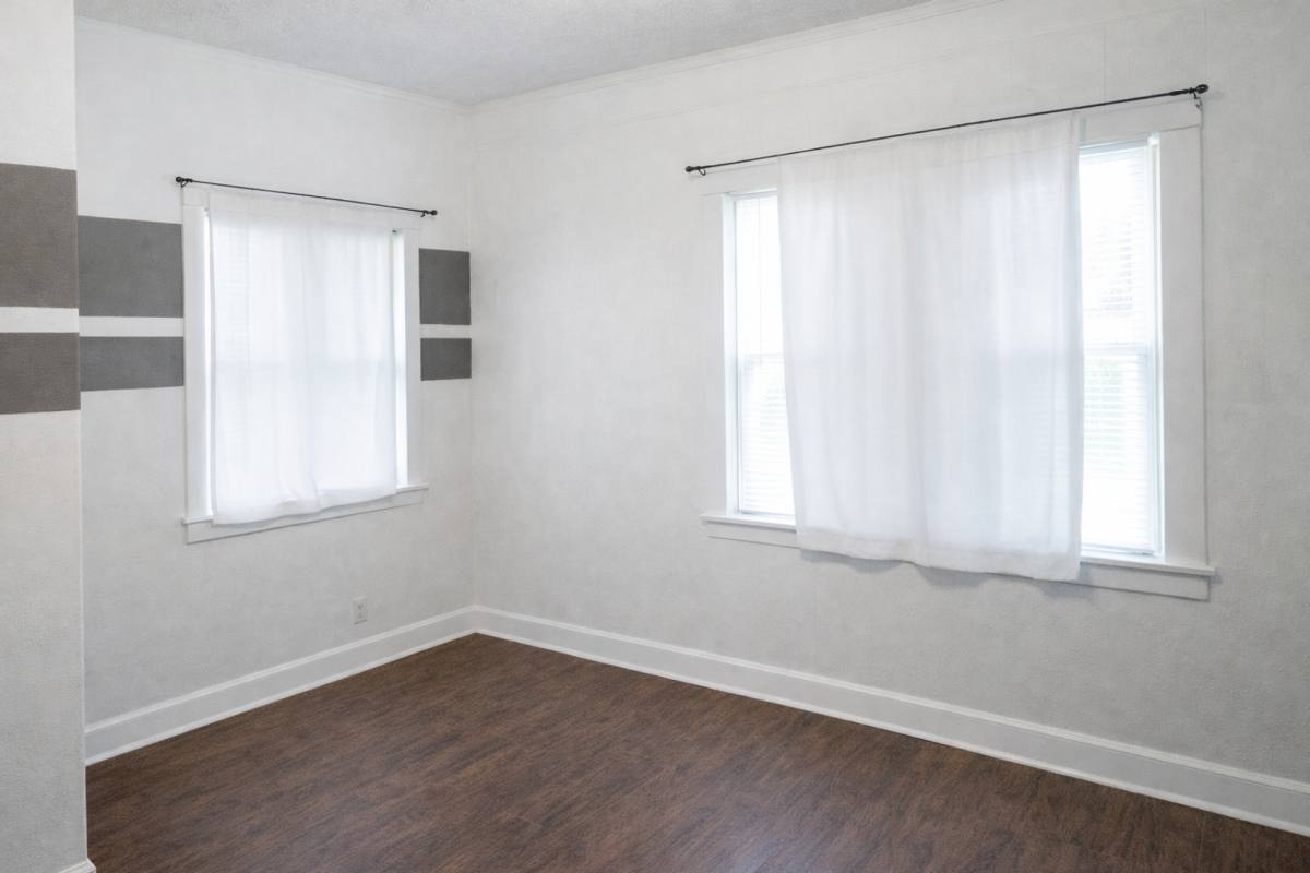 Apartment for rent at 1221-23 8th St SE, Minneapolis, MN 55414