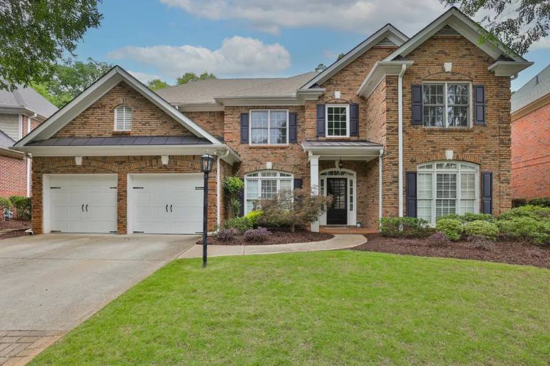 12795 Wyngate Trail, Alpharetta, GA 30005 (#82840403) | RentalSource