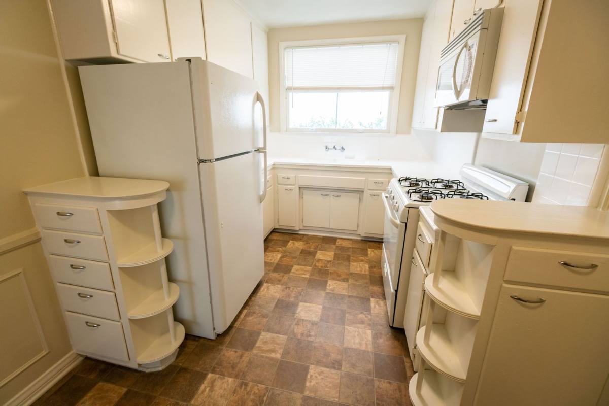 Apartment for rent at 410 Veteran Ave, Los Angeles, CA 90024