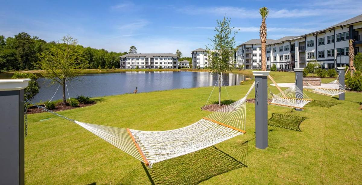 Apartment for rent at 100 Galloway Dr, Pooler, GA 31322