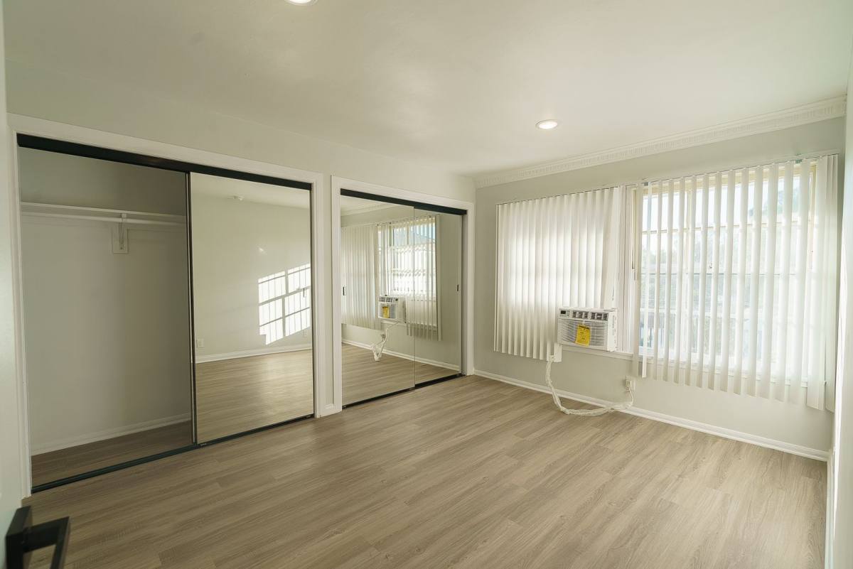 Apartment for rent at 611 Levering Ave, Los Angeles, CA 90024