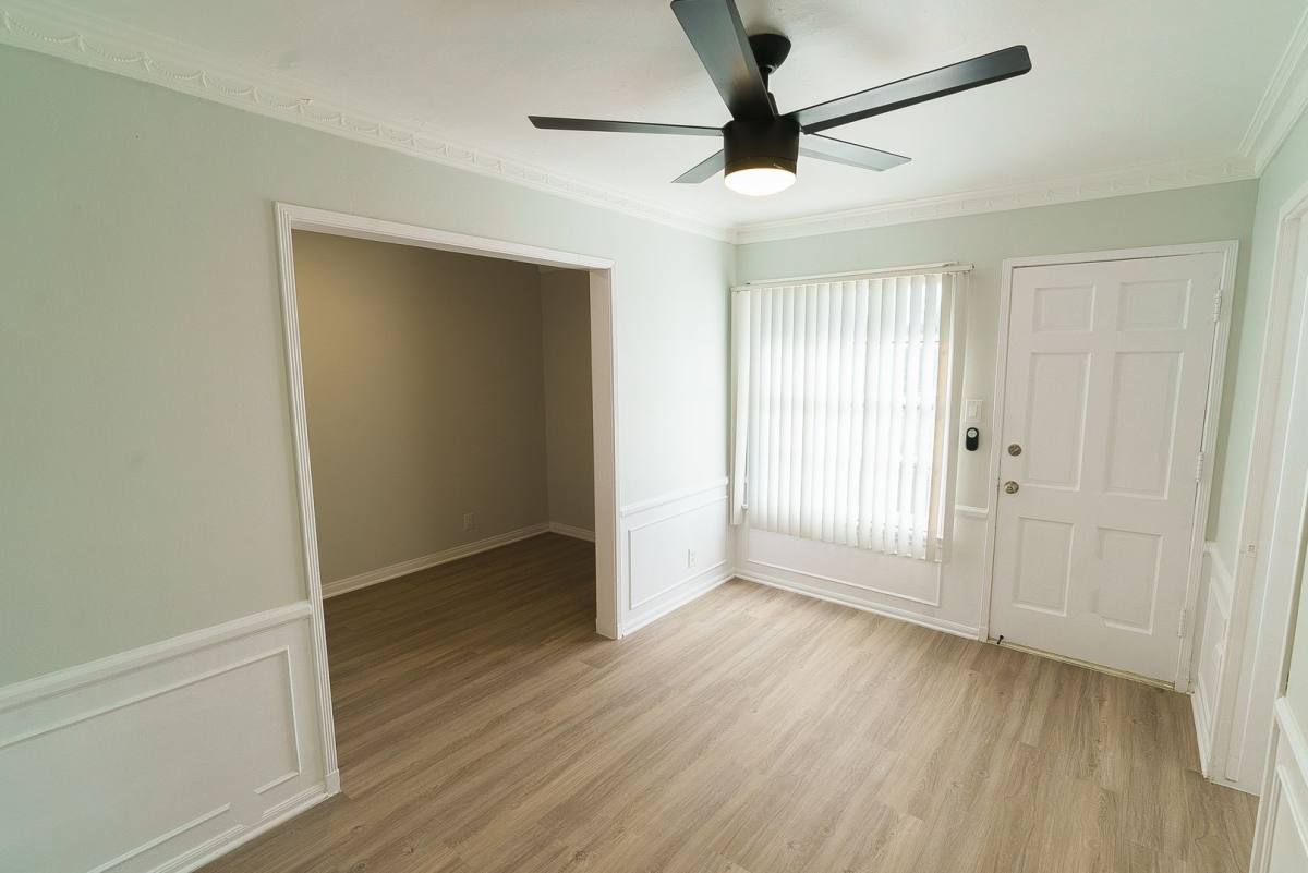 Apartment for rent at 611 Levering Ave, Los Angeles, CA 90024