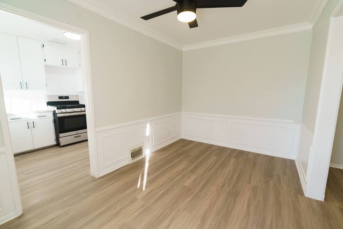 Apartment for rent at 611 Levering Ave, Los Angeles, CA 90024