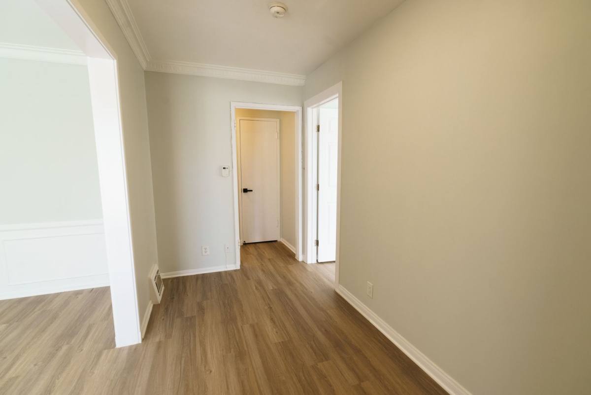 Apartment for rent at 611 Levering Ave, Los Angeles, CA 90024