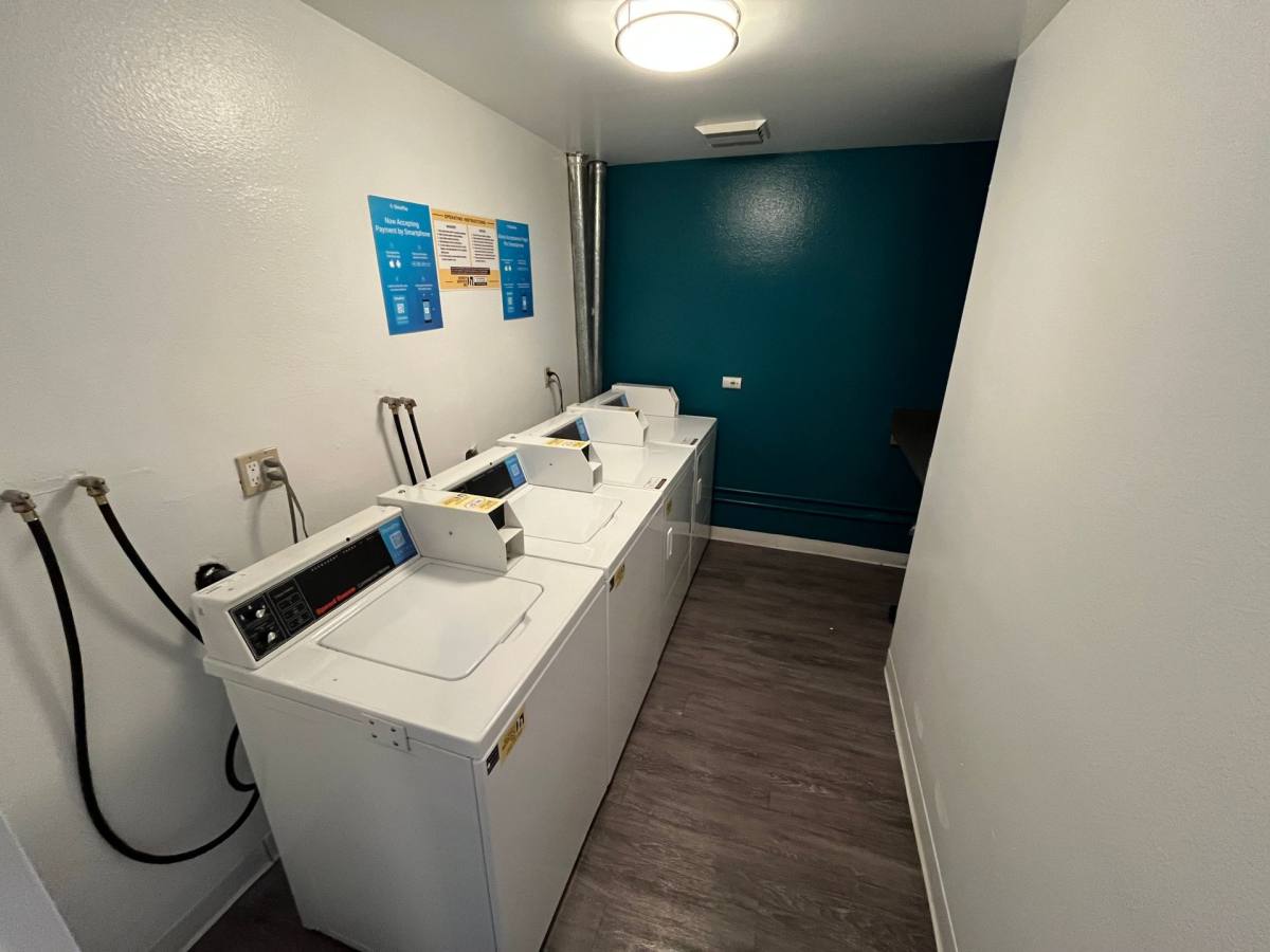 Apartment for rent at 641 Gayley Ave, Los Angeles, CA 90024