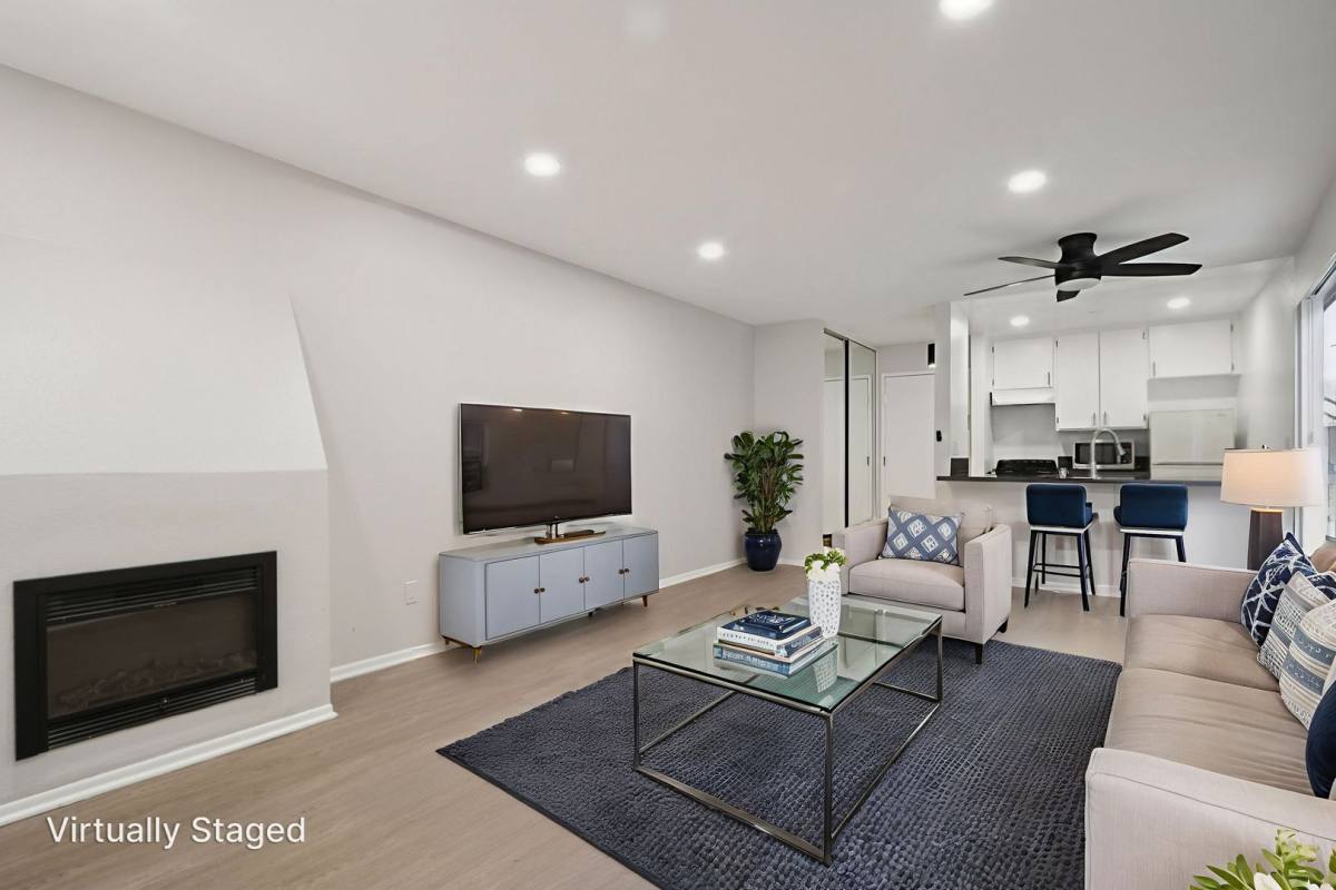 Apartment for rent at 641 Gayley Ave, Los Angeles, CA 90024