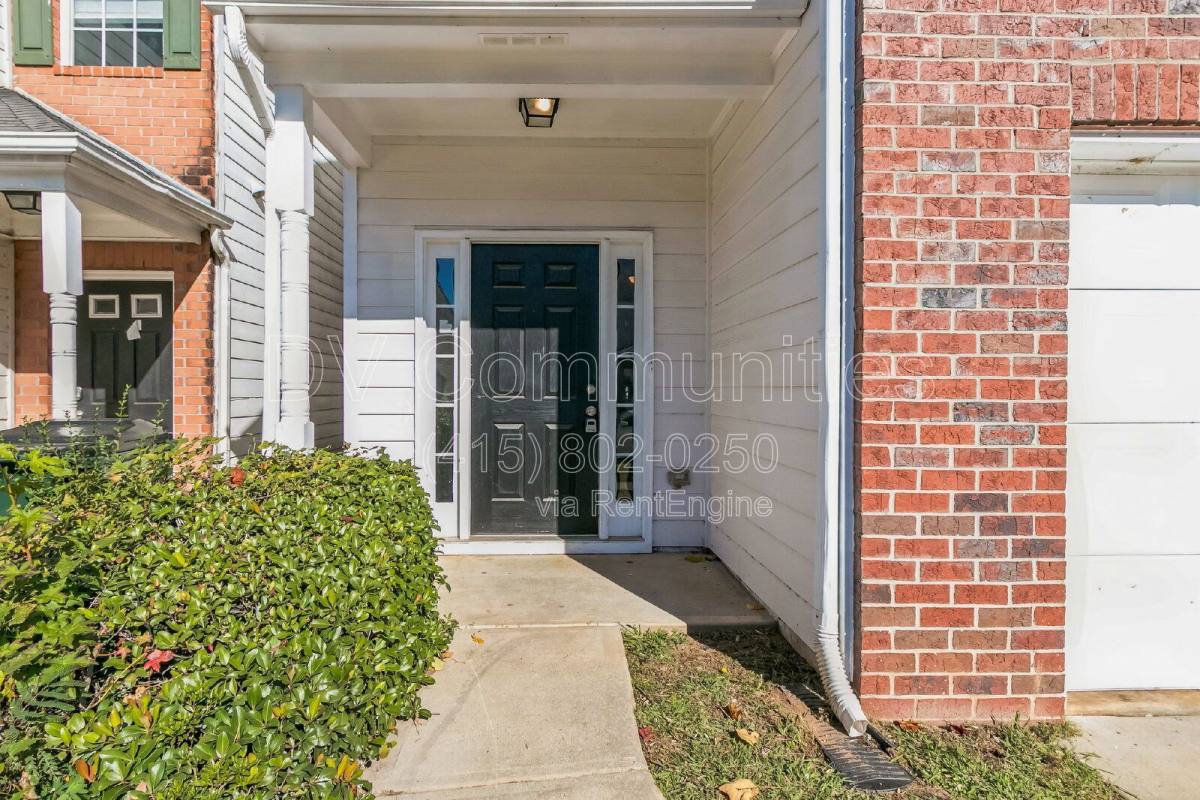 House for rent at 2817 Windsor Forrest Court, Atlanta, GA 30349