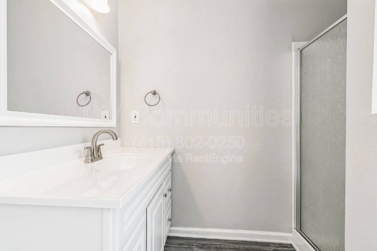 House for rent at 2817 Windsor Forrest Court, Atlanta, GA 30349