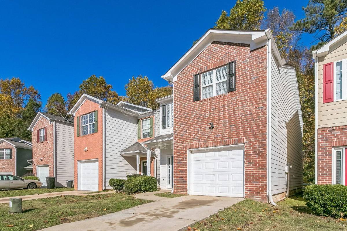 House for rent at 2817 Windsor Forrest Court, Atlanta, GA 30349