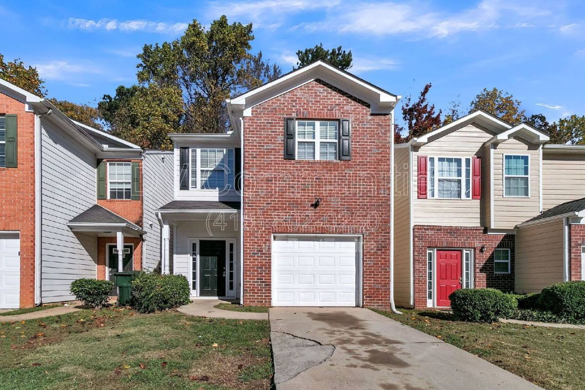 House for rent at 2817 Windsor Forrest Court, Atlanta, GA 30349