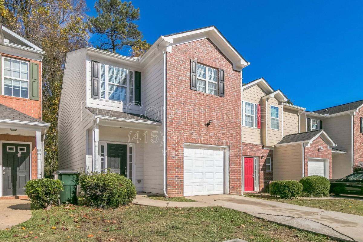 House for rent at 2817 Windsor Forrest Court, Atlanta, GA 30349