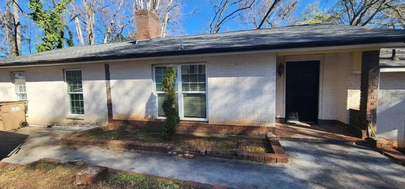 Apartment for rent at 101 Keith Circle, Gainesville, GA 30501