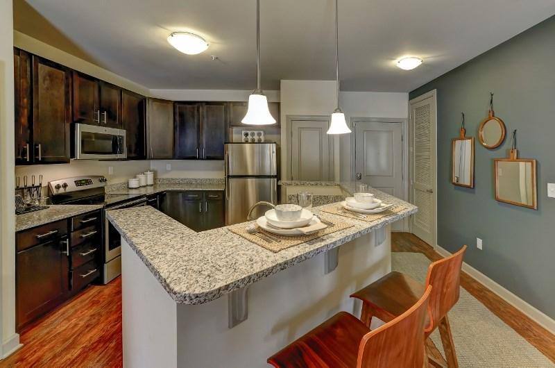 Apartment for rent at 401 Oberlin Rd, Raleigh, NC 27605