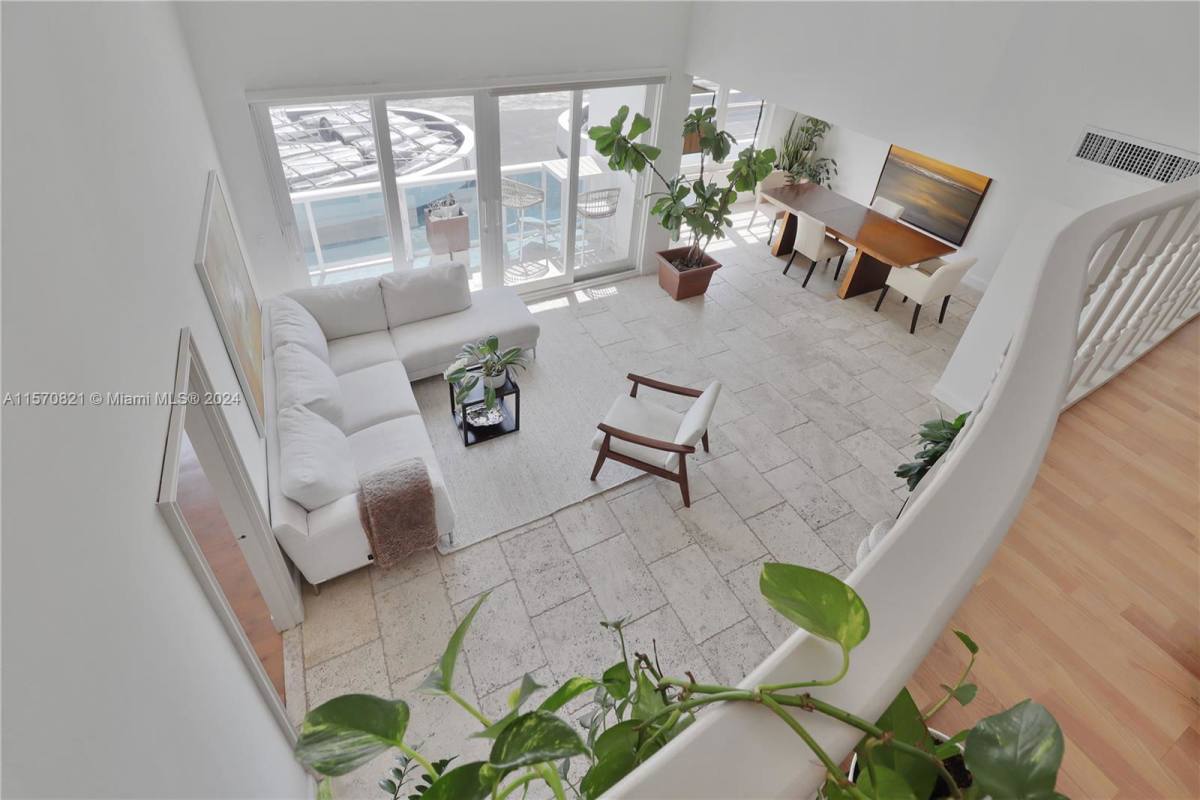 Apartment for rent at 6770 Indian Creek Dr, Miami Beach, FL 33141
