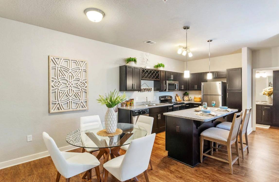 Apartment for rent at 11200 SW Village Court, Port Saint Lucie, FL 34987