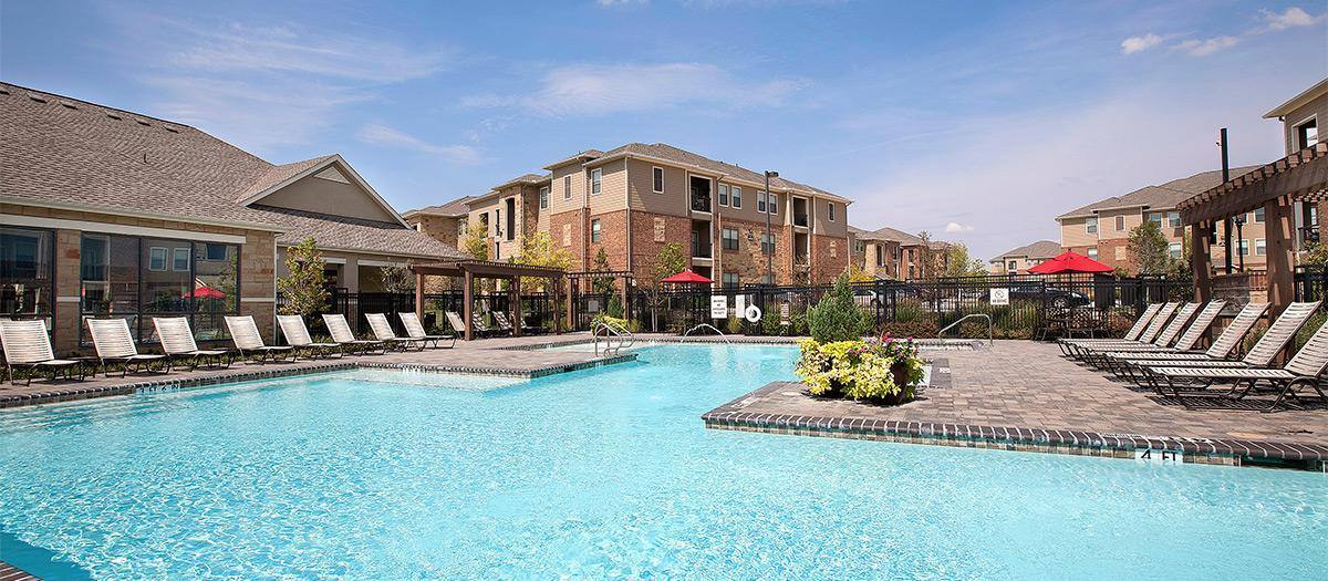 Apartment for rent at 1701 Hebron Parkway E, Carrollton, TX 75010