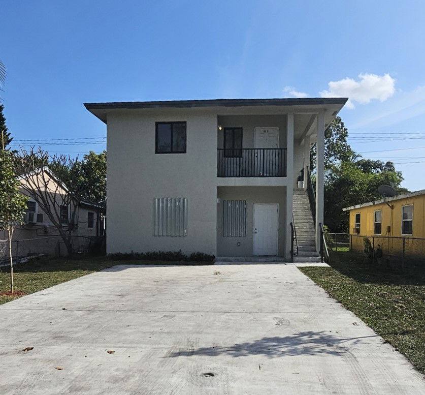 Apartment for rent at 2970 NW 48th St, Miami, FL 33142