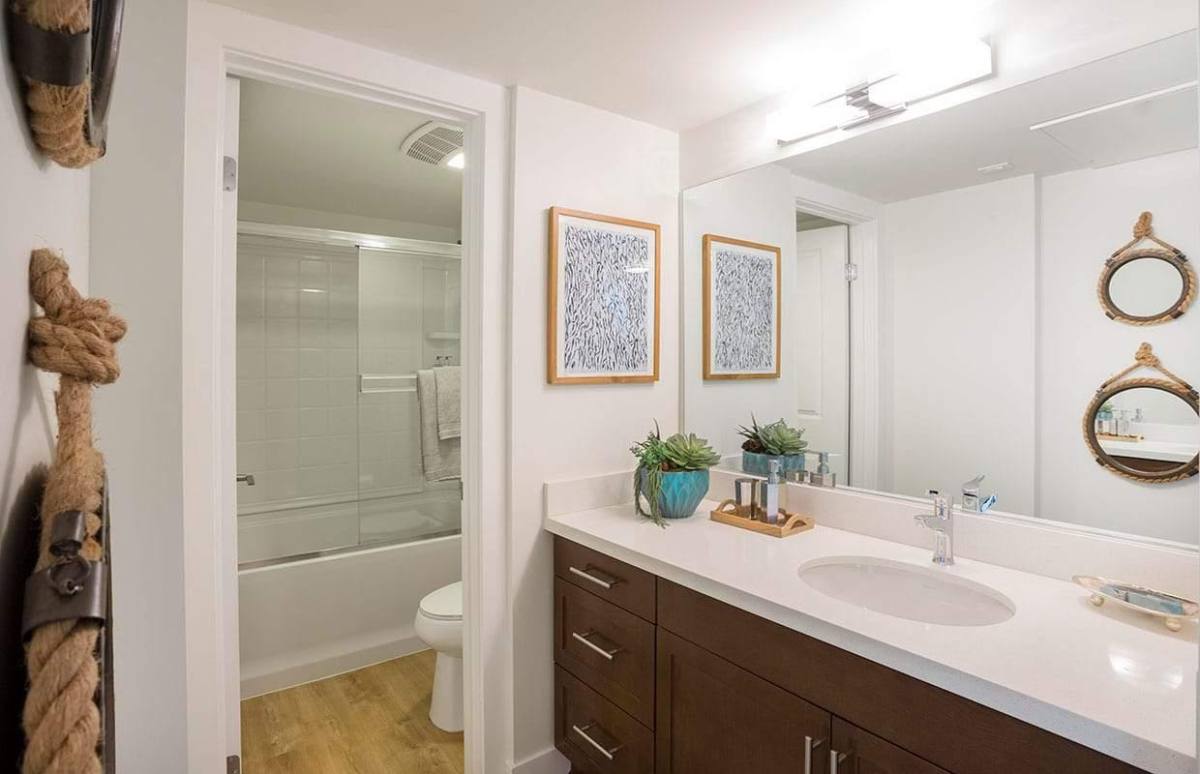 Apartment for rent at Wayfarer, 14000 Palawan Way, Marina Del Rey, CA 90292