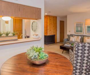 Apartment for rent at The Warrington, 12700 N Macarthur Blvd, Oklahoma City, OK 73142