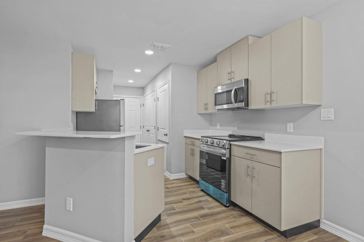 Apartment for rent at 2005 Southridge Ave, Harlingen, TX 78550