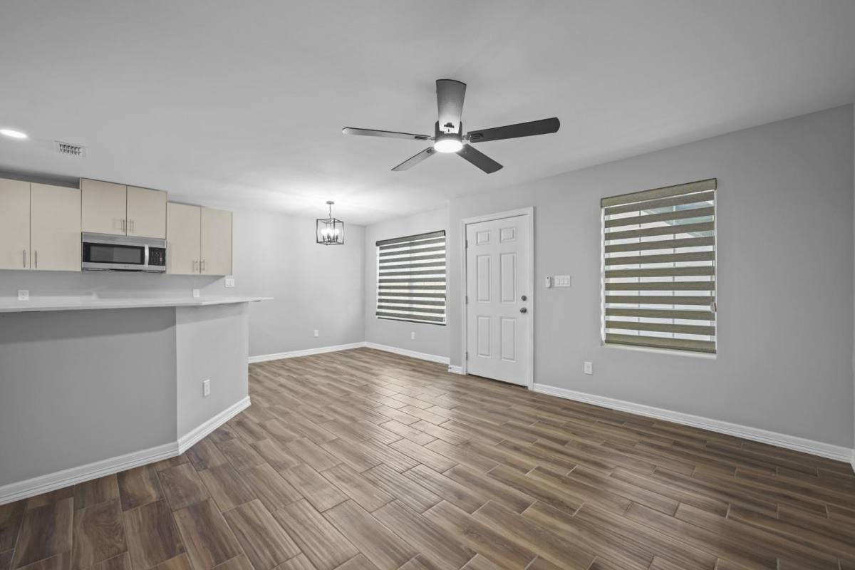 Apartment for rent at 2005 Southridge Ave, Harlingen, TX 78550
