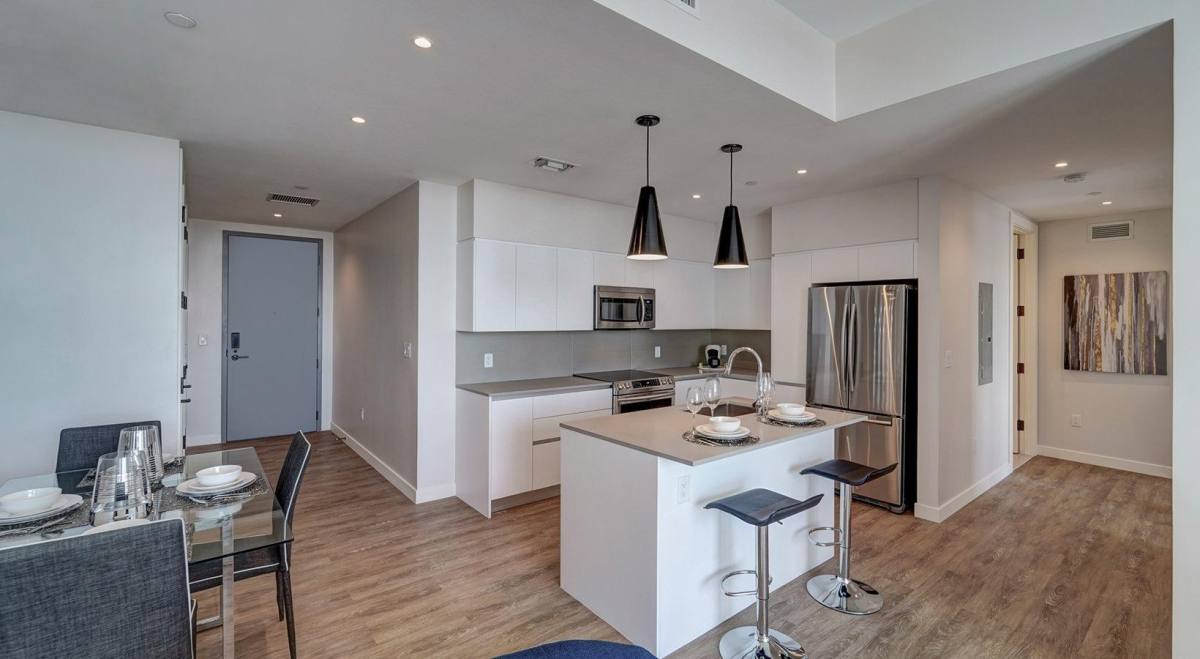 Apartment for rent at 122 Sevilla Ave, Miami, FL 33134