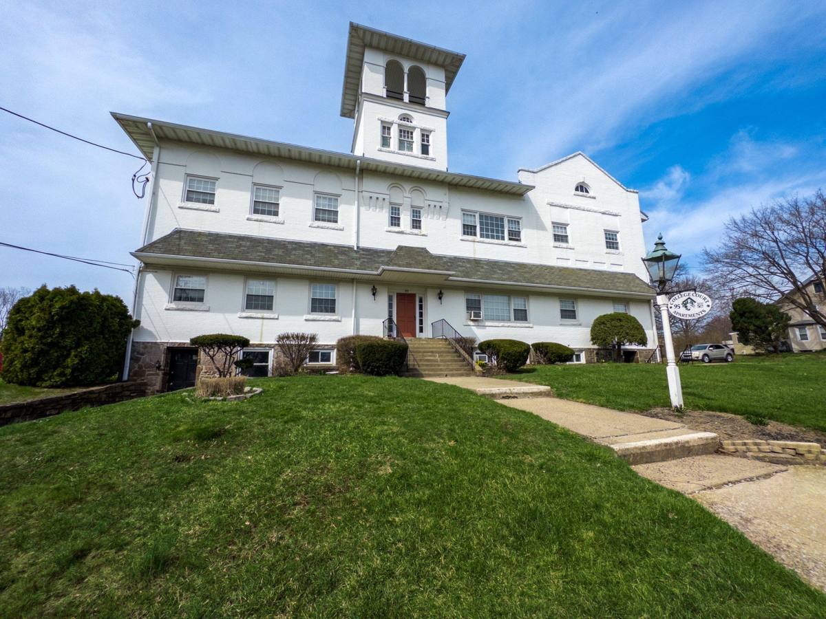 Apartment for rent at College Court, 525 School St, Collegeville, PA 19426