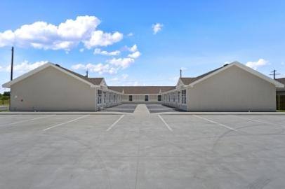 Apartment for rent at 2124 Multi National, Harlingen, TX 78550