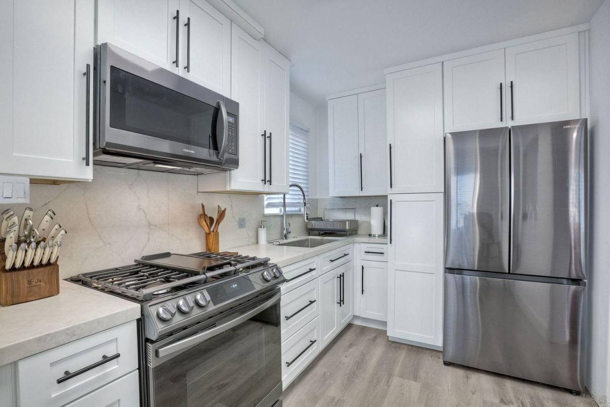 3136 Keats St #POINT Loma, San Diego, CA 92106