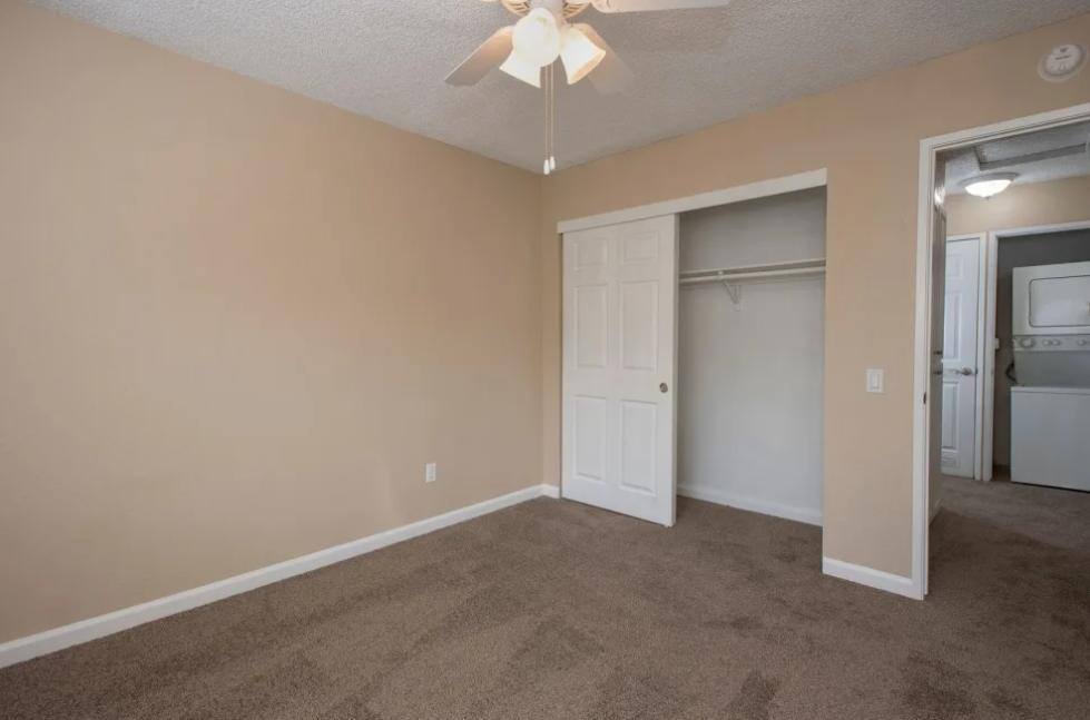 Apartment for rent at Foothill Terrace, 781 Mikkelsen Dr #8, Auburn, CA 95603