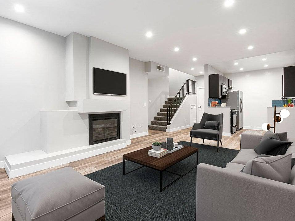 Apartment for rent at 1520 South Hayworth Avenue, 1520 S Hayworth Ave #207, Los Angeles, CA 90035