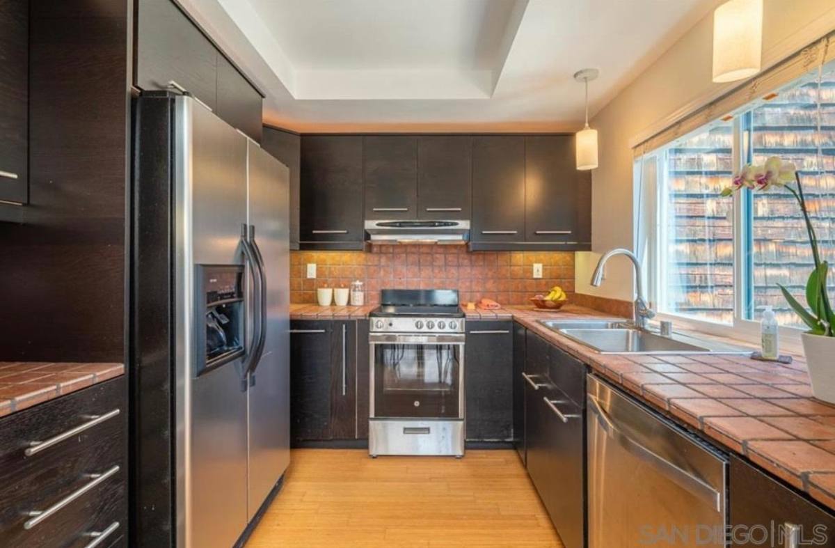 Townhouse for rent at Woodspring, 5790 Friars Rd #1, San Diego, CA 92110